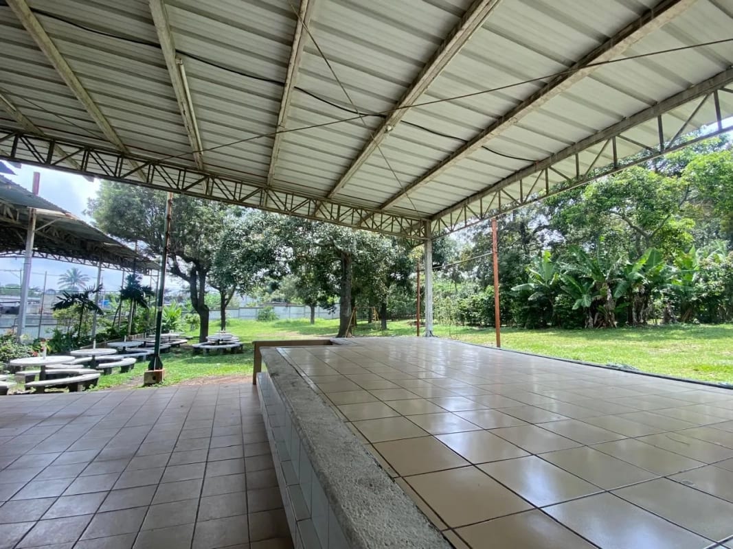 PRECIOSA PROPIEDAD DE ESQUINA EN ALOTENANGO  FRENTE A LA RN14 — Terreno en Venta en Alotenango, Sacatepéquez — foto 8 de 14