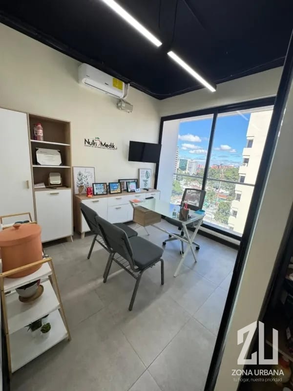 CLÍNICA/OFICINA Prospere 14 (frente al hospital La Paz zona 14) — Clínica en Venta en Prospere 14, Zona 14, Guatemala, Ciudad — foto 6 de 7