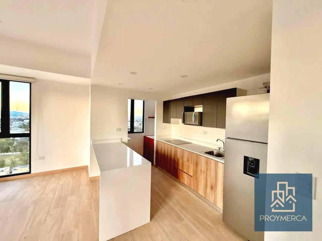 Apartamento en alquiler, Edificio Meraki 10, Zona 10 — Apartamento en Alquiler en Meraki Z10, Zona 10, Guatemala, Ciudad — foto 12 de 13