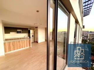 Apartamento en alquiler, Edificio Meraki 10, Zona 10 — Apartamento en Alquiler en Meraki Z10, Zona 10, Guatemala, Ciudad — miniatura 10 de 13