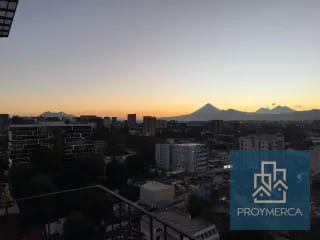 Apartamento en alquiler, Edificio Meraki 10, Zona 10 — Apartamento en Alquiler en Meraki Z10, Zona 10, Guatemala, Ciudad — miniatura 5 de 13