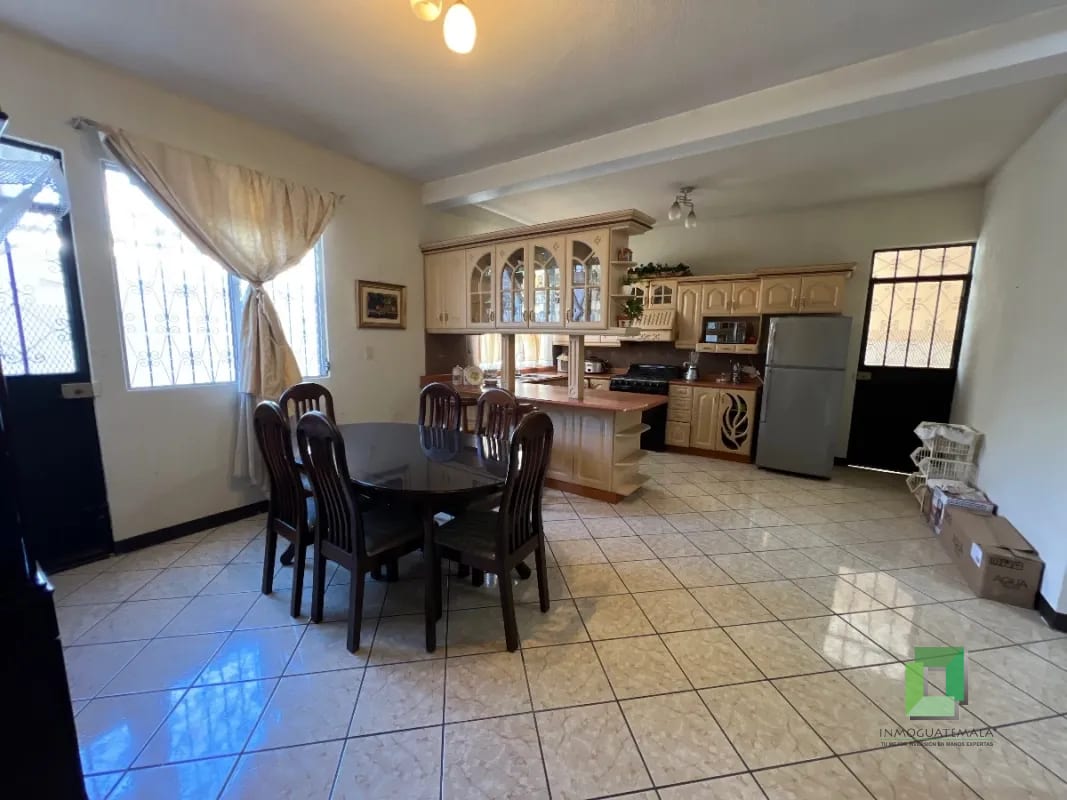 Casa en venta Valle del Sol zona 4 de Mixco — Casa en Venta en Zona 4 Mixco, Guatemala, Ciudad — foto 12 de 17