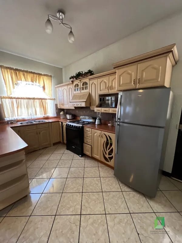 Casa en venta Valle del Sol zona 4 de Mixco — Casa en Venta en Zona 4 Mixco, Guatemala, Ciudad — foto 11 de 17