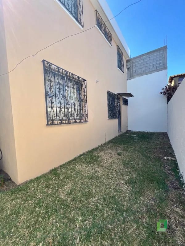 Casa en venta Valle del Sol zona 4 de Mixco — Casa en Venta en Zona 4 Mixco, Guatemala, Ciudad — foto 7 de 17