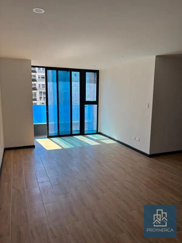 Apartamento en alquiler, Essenza, Zona 13 — Apartamento en Alquiler en Zona 13, Guatemala, Ciudad — foto 1 de 11