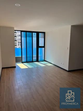 Apartamento en alquiler, Essenza, Zona 13 — Apartamento en Alquiler en Zona 13, Guatemala, Ciudad — miniatura 1 de 11