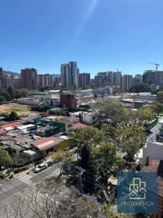 Apartamento en alquiler, Essenza, Zona 13 — Apartamento en Alquiler en Zona 13, Guatemala, Ciudad — miniatura 9 de 11