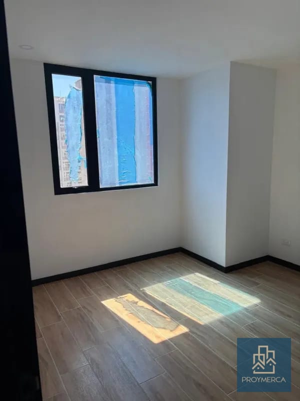 Apartamento en alquiler, Essenza, Zona 13 — Apartamento en Alquiler en Zona 13, Guatemala, Ciudad — foto 8 de 11