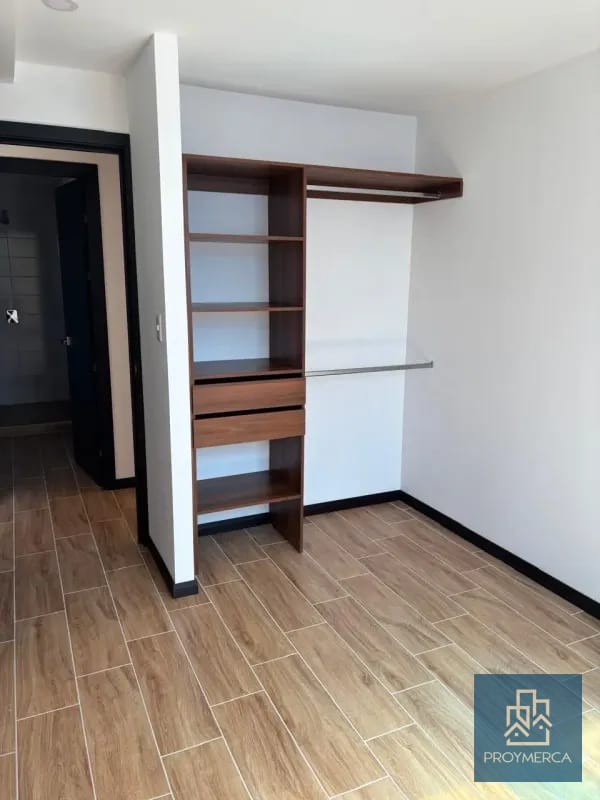 Apartamento en alquiler, Essenza, Zona 13 — Apartamento en Alquiler en Zona 13, Guatemala, Ciudad — foto 7 de 11
