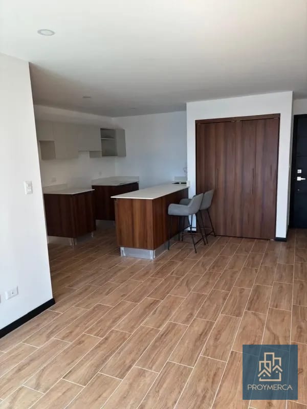 Apartamento en alquiler, Essenza, Zona 13 — Apartamento en Alquiler en Zona 13, Guatemala, Ciudad — foto 6 de 11