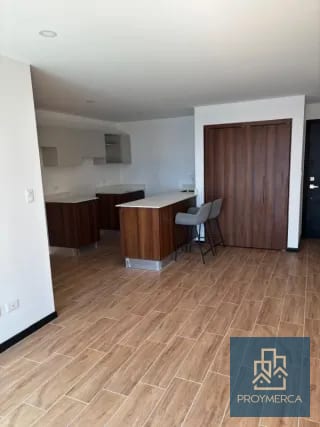 Apartamento en alquiler, Essenza, Zona 13 — Apartamento en Alquiler en Zona 13, Guatemala, Ciudad — miniatura 6 de 11