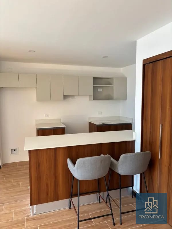 Apartamento en alquiler, Essenza, Zona 13 — Apartamento en Alquiler en Zona 13, Guatemala, Ciudad — foto 5 de 11
