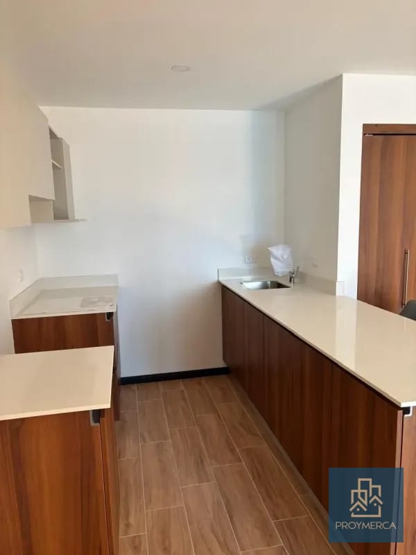 Apartamento en alquiler, Essenza, Zona 13 — Apartamento en Alquiler en Zona 13, Guatemala, Ciudad — foto 4 de 11