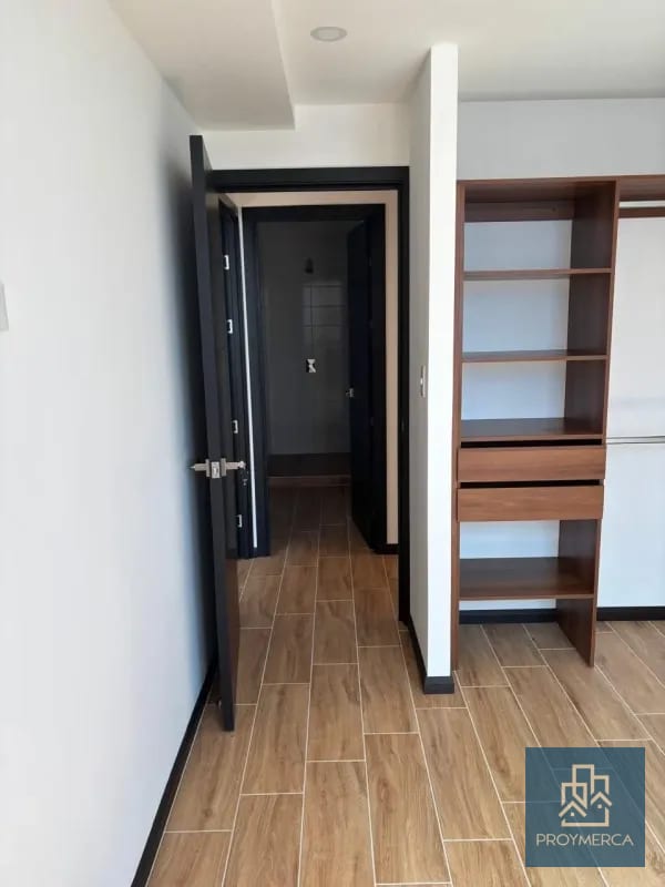 Apartamento en alquiler, Essenza, Zona 13 — Apartamento en Alquiler en Zona 13, Guatemala, Ciudad — foto 2 de 11