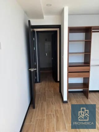 Apartamento en alquiler, Essenza, Zona 13 — Apartamento en Alquiler en Zona 13, Guatemala, Ciudad — miniatura 2 de 11