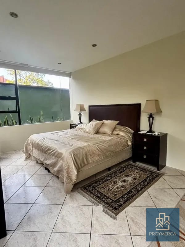 Apartamento amueblado en alquiler, Edificio Milenia, Zona 10 — Apartamento en Alquiler en Milenia, Zona 10, Guatemala, Ciudad — foto 7 de 12
