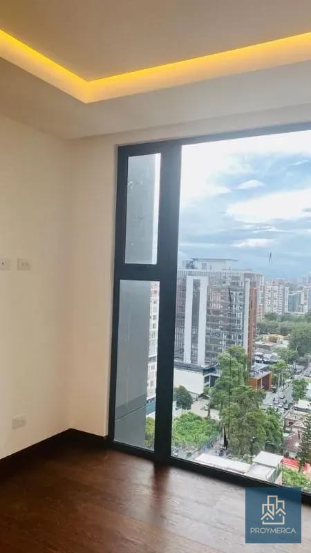 Apartamento en alquiler, Alto Vasanta, Zona 10 — Apartamento en Alquiler en Zona 10, Guatemala, Ciudad — foto 9 de 10