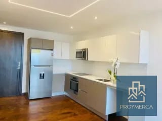 Apartamento en alquiler, Alto Vasanta, Zona 10 — Apartamento en Alquiler en Zona 10, Guatemala, Ciudad — miniatura 5 de 10
