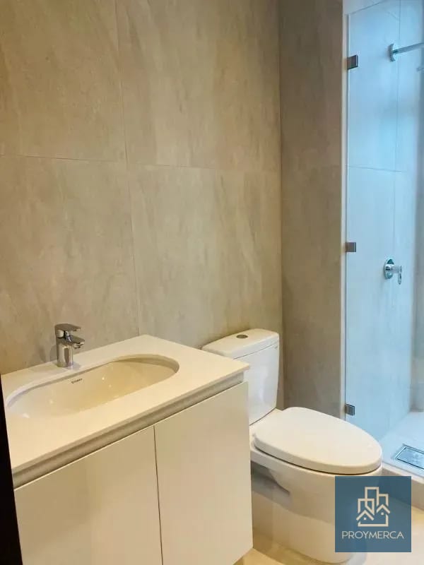 Apartamento en alquiler, Alto Vasanta, Zona 10 — Apartamento en Alquiler en Zona 10, Guatemala, Ciudad — foto 4 de 10