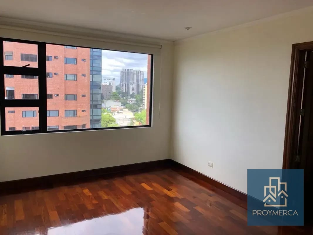 Apartamento en alquiler, Edificio Antiguo Zona 14 — Apartamento en Alquiler en Zona 14, Guatemala, Ciudad — foto 9 de 14