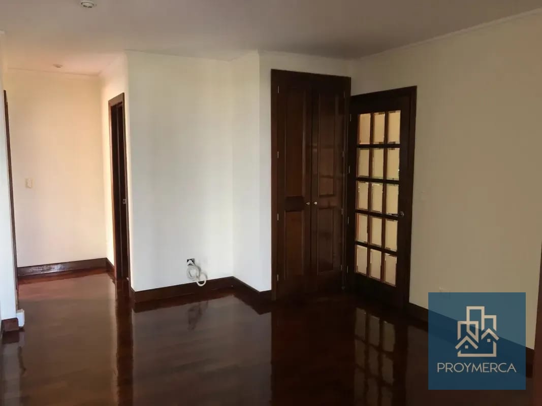 Apartamento en alquiler, Edificio Antiguo Zona 14 — Apartamento en Alquiler en Zona 14, Guatemala, Ciudad — foto 8 de 14
