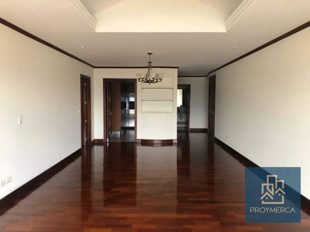 Apartamento en alquiler, Edificio Antiguo Zona 14 — Apartamento en Alquiler en Zona 14, Guatemala, Ciudad — foto 7 de 14