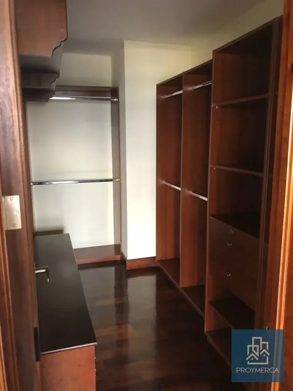 Apartamento en alquiler, Edificio Antiguo Zona 14 — Apartamento en Alquiler en Zona 14, Guatemala, Ciudad — foto 5 de 14