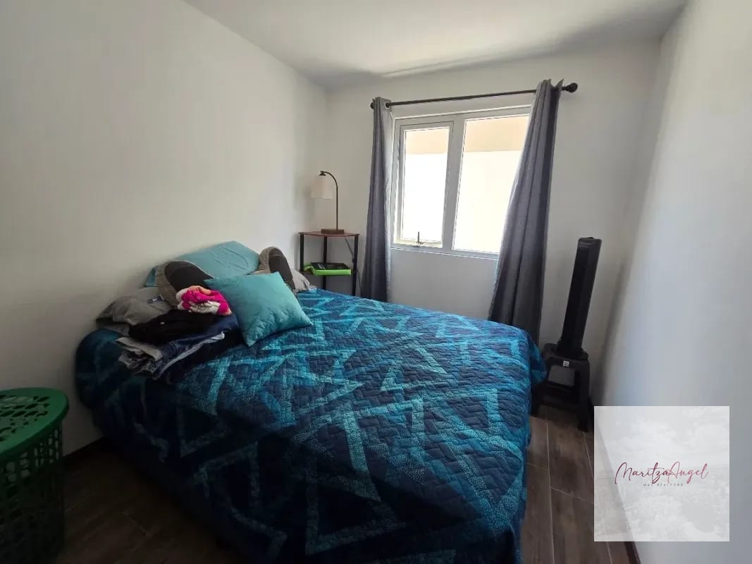 ALQUILER DE APARTAMENTO NUVÓ CONDADO EL NARANJO — Apartamento en Alquiler en Condado Naranjo, Zona 4 Mixco, Guatemala, Ciudad — foto 13 de 17