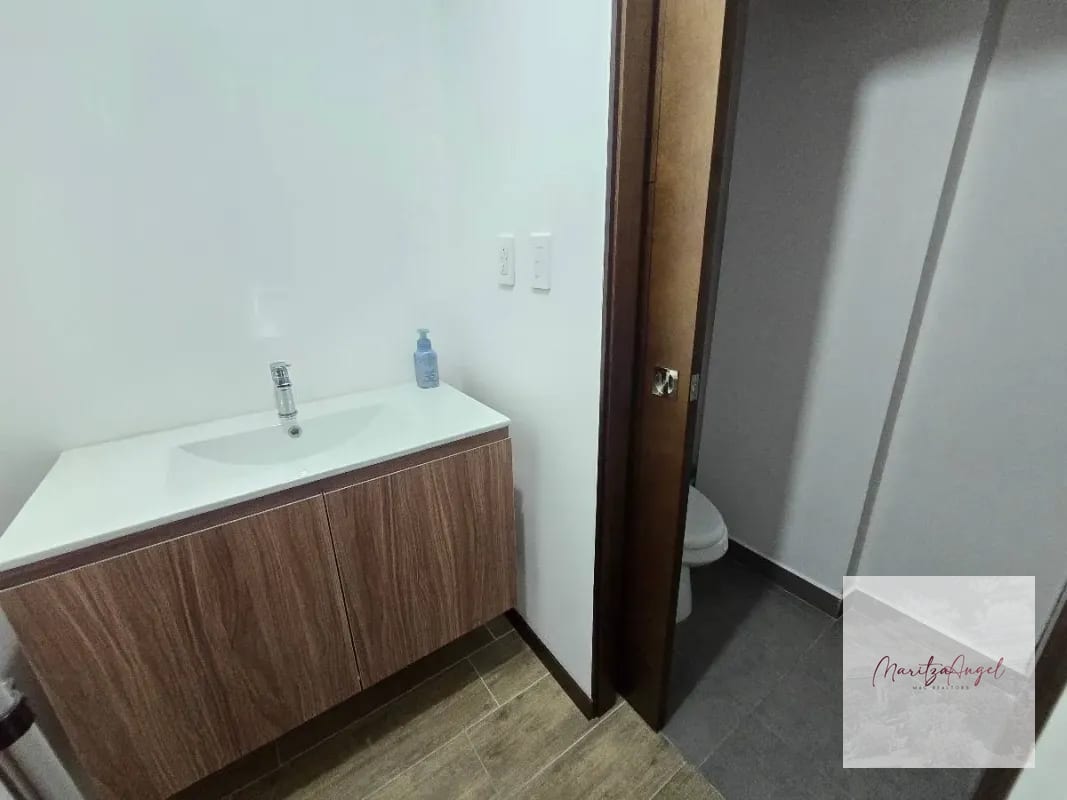 ALQUILER DE APARTAMENTO NUVÓ CONDADO EL NARANJO — Apartamento en Alquiler en Condado Naranjo, Zona 4 Mixco, Guatemala, Ciudad — foto 12 de 17