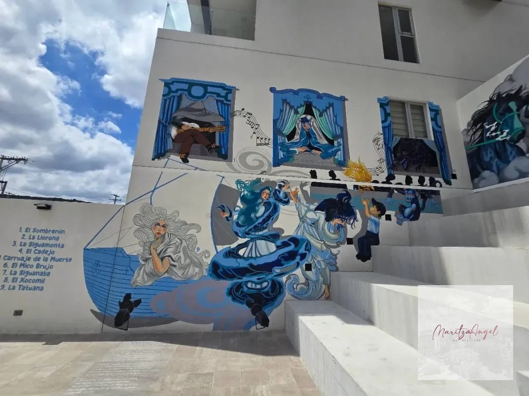 ALQUILER DE APARTAMENTO NUVÓ CONDADO EL NARANJO — Apartamento en Alquiler en Condado Naranjo, Zona 4 Mixco, Guatemala, Ciudad — foto 4 de 17
