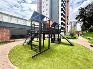 Casa en edificio — Apartamento en Venta en Zona 15, Guatemala, Ciudad — miniatura 3 de 17