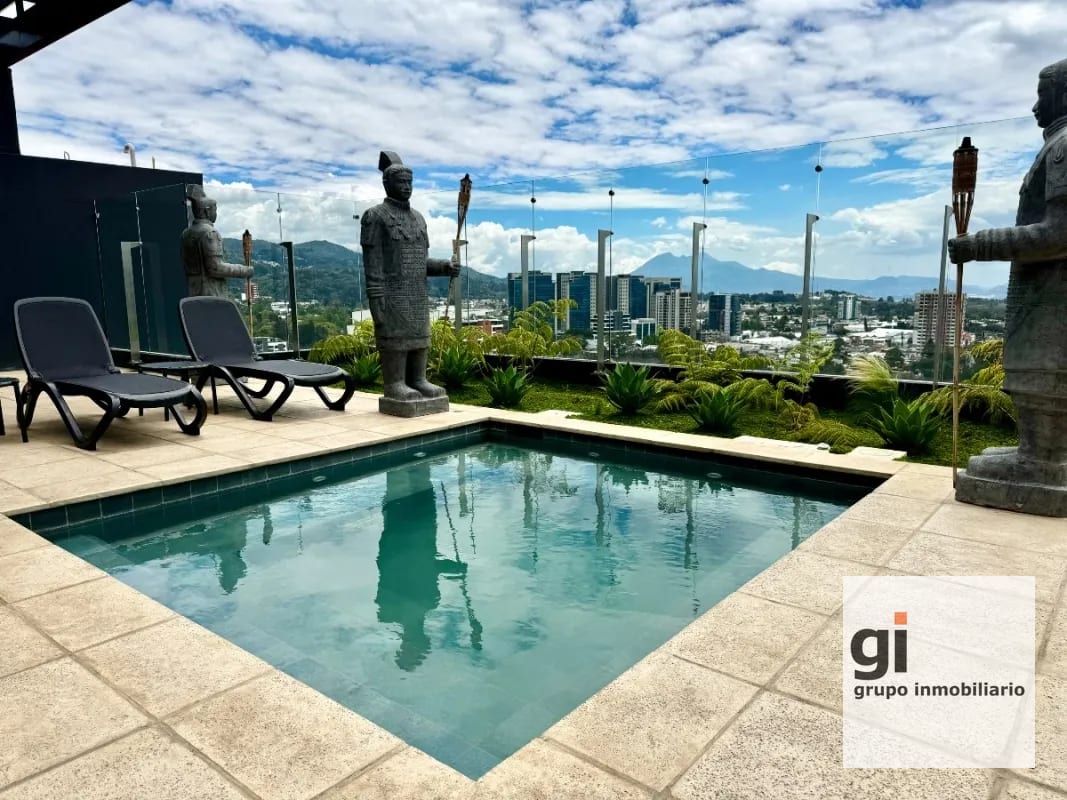 Casa en edificio — Apartamento en Venta en Zona 15, Guatemala, Ciudad — foto 2 de 17
