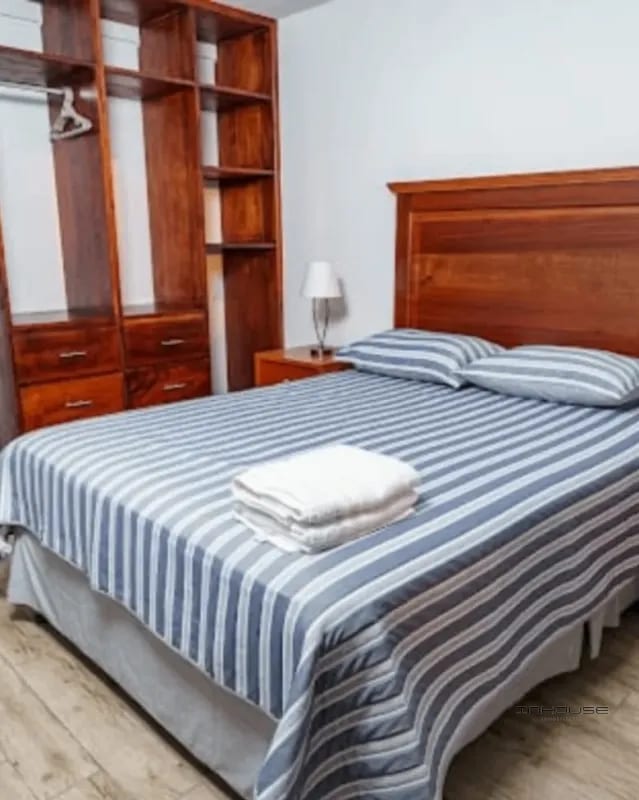 APARTAMENTO EN VENTA ZONA 16 CON JARDIN — Apartamento en Venta en Zona 16, Guatemala, Ciudad — foto 2 de 10
