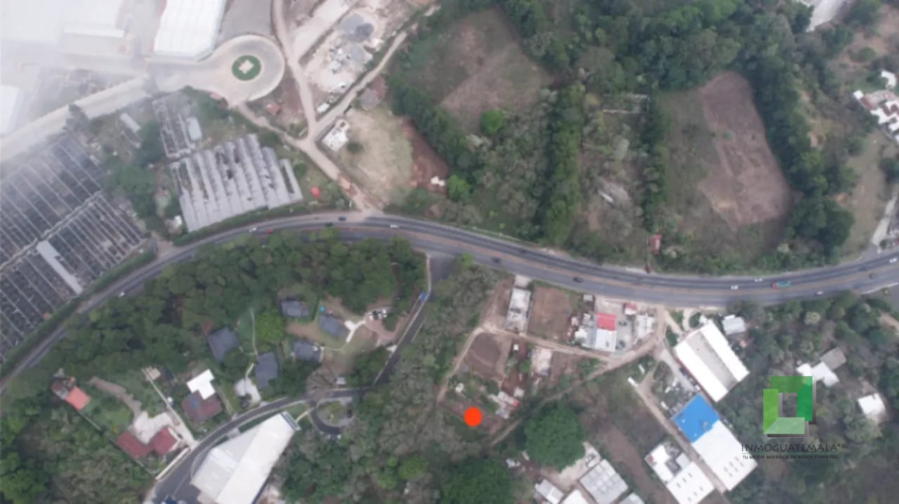 Terreno en venta km. 27.8 carretera al salvador — Terreno en Venta en km 26-30, Carretera a El Salvador, Guatemala, Ciudad — foto 11 de 13