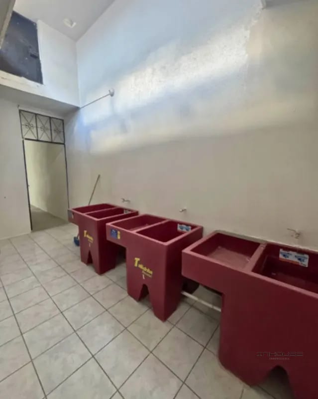CASA EN RENTA EN ZONA 6  PARA USO COMERCIAL FRENTE A LA PARADA DEL TRANSMETRO — Casa en Alquiler en Zona 6, Guatemala, Ciudad — foto 9 de 10