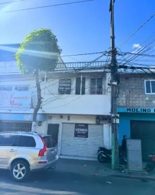 CASA EN RENTA EN ZONA 6  PARA USO COMERCIAL FRENTE A LA PARADA DEL TRANSMETRO — Casa en Alquiler en Zona 6, Guatemala, Ciudad — miniatura 6 de 10