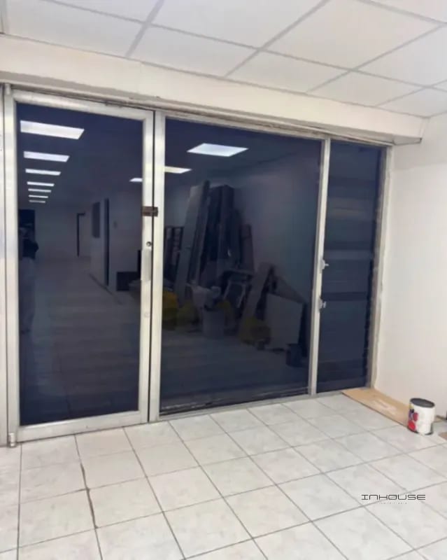 CASA EN RENTA EN ZONA 6  PARA USO COMERCIAL FRENTE A LA PARADA DEL TRANSMETRO — Casa en Alquiler en Zona 6, Guatemala, Ciudad — foto 4 de 10