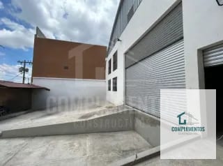 Bodega en Renta San Cristóbal Zona 8 de Mixco — Bodega / Ofibodega en Alquiler en Zona 8 Mixco, Guatemala, Ciudad — miniatura 7 de 9