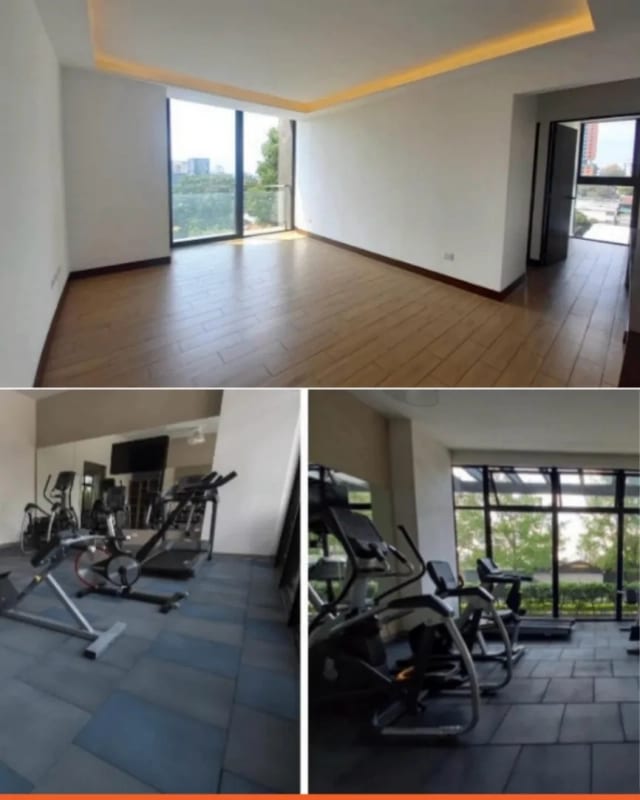Se vende lindo depto con excelente ubicación en Z15! — Apartamento en Venta en Zona 15, Guatemala, Ciudad — foto 4 de 4