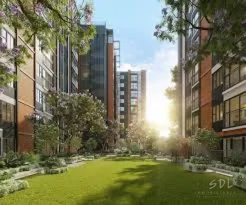 zona 9 Cendana — Apartamento en Venta en Zona 9, Guatemala, Ciudad — foto 1 de 3