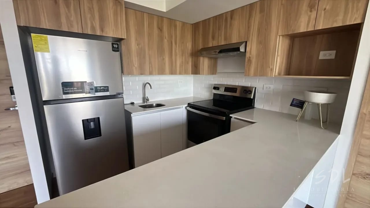 zona 9 Cendana — Apartamento en Venta en Zona 9, Guatemala, Ciudad — foto 3 de 3
