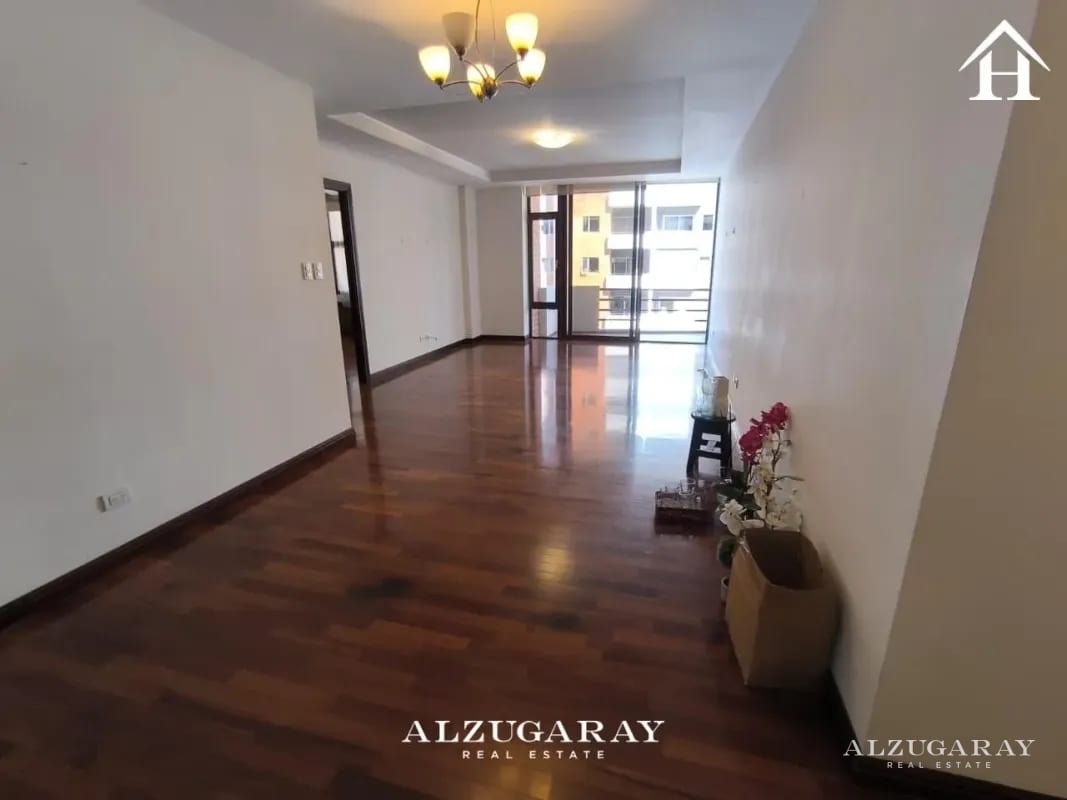 APTO. C/ BALCÓN Z. 14 -2 HAB. / CASA RIALTO — Apartamento en Alquiler en Casa Rialto, Zona 14, Guatemala, Ciudad — foto 11 de 11