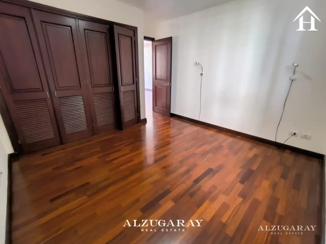 APTO. C/ BALCÓN Z. 14 -2 HAB. / CASA RIALTO — Apartamento en Alquiler en Casa Rialto, Zona 14, Guatemala, Ciudad — foto 6 de 11