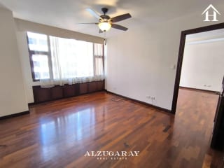 APTO. C/ BALCÓN Z. 14 -2 HAB. / CASA RIALTO — Apartamento en Alquiler en Casa Rialto, Zona 14, Guatemala, Ciudad — miniatura 5 de 11