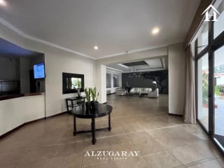 APTO. C/ BALCÓN Z. 14 -2 HAB. / CASA RIALTO — Apartamento en Alquiler en Casa Rialto, Zona 14, Guatemala, Ciudad — miniatura 4 de 11