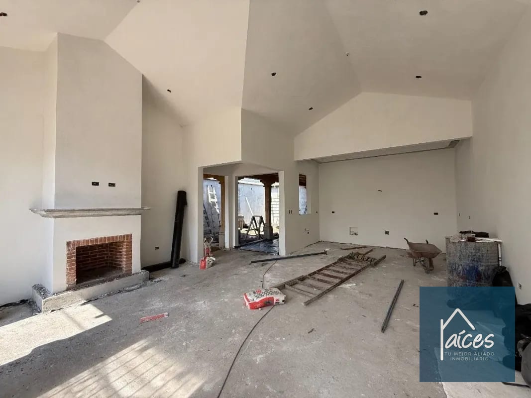 Casa en venta Mariposas De la Estancia Modelo A - Antigua Guatemala  (D) — Casa en Venta en Antigua, Sacatepéquez — foto 7 de 16