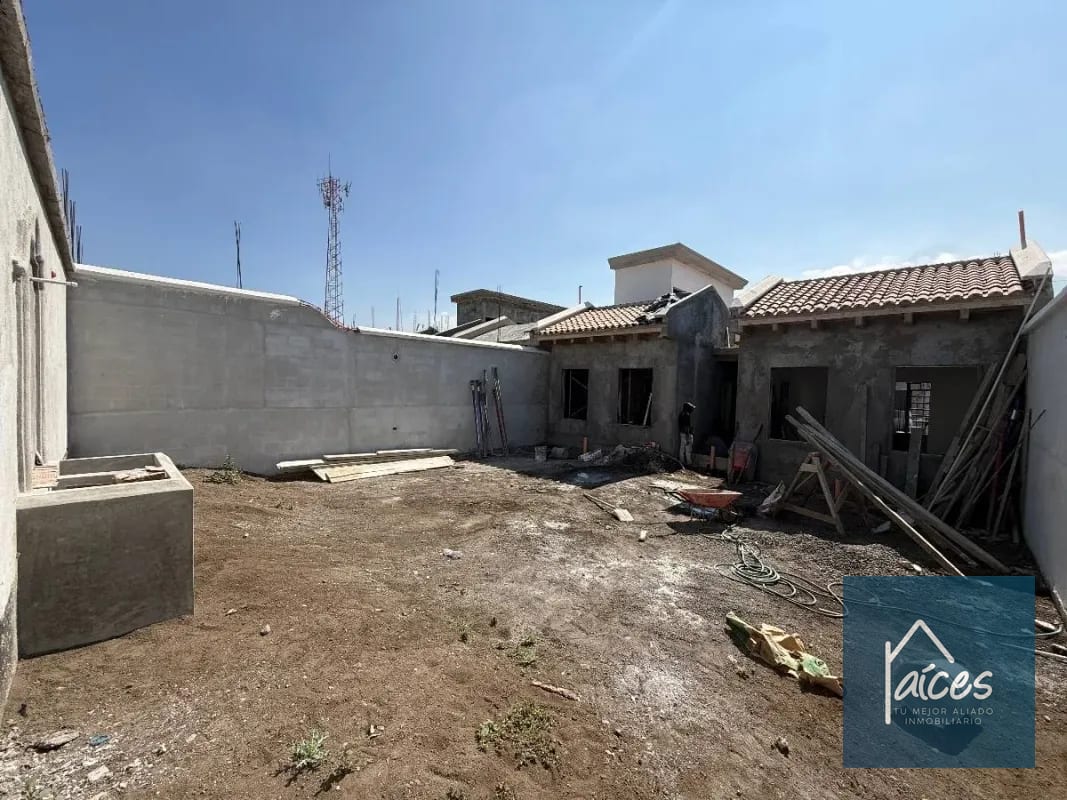 Casa en venta Mariposas De la Estancia Modelo A - Antigua Guatemala (D) — Casa en Venta en Antigua, Sacatepéquez — foto 5 de 16