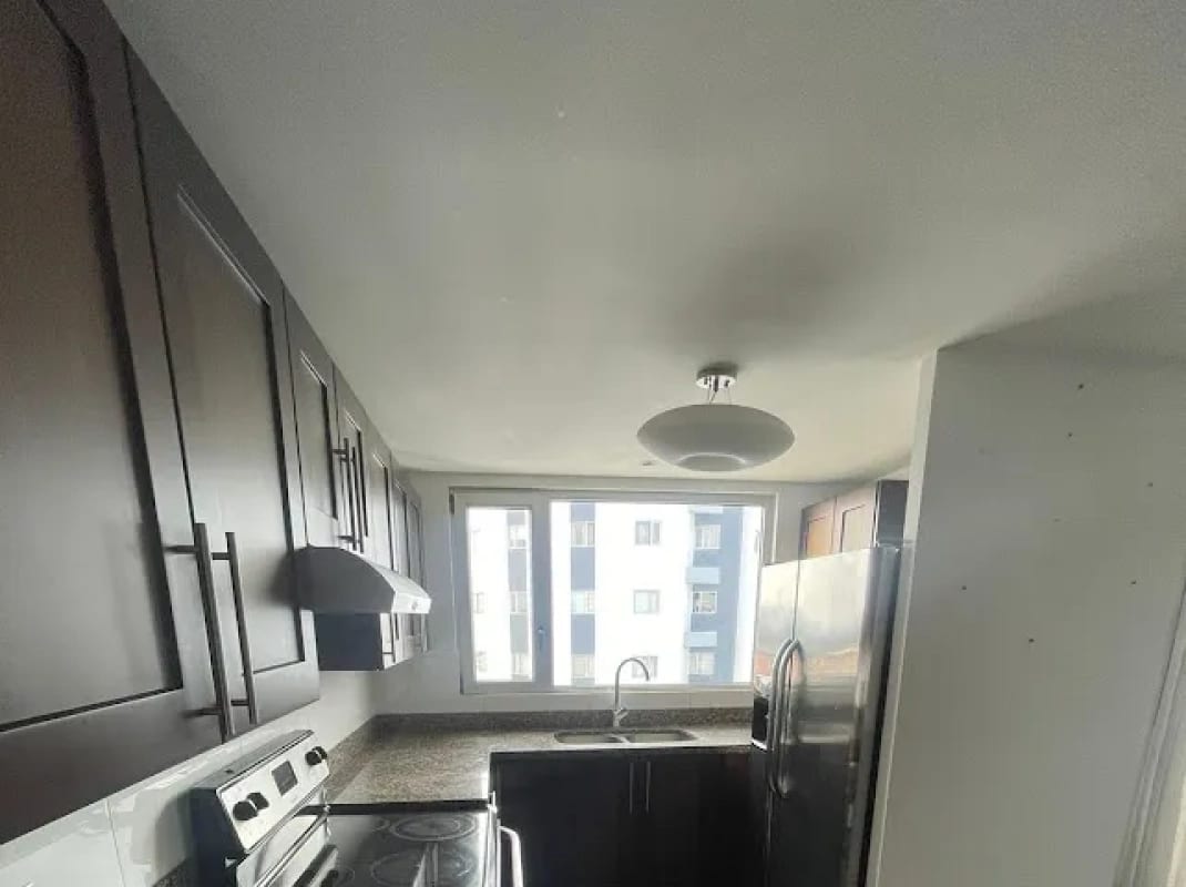 Apartamento en RENTA zona 14, Attica II — Apartamento en Alquiler en Botticelli, Zona 15, Guatemala, Ciudad — foto 10 de 10