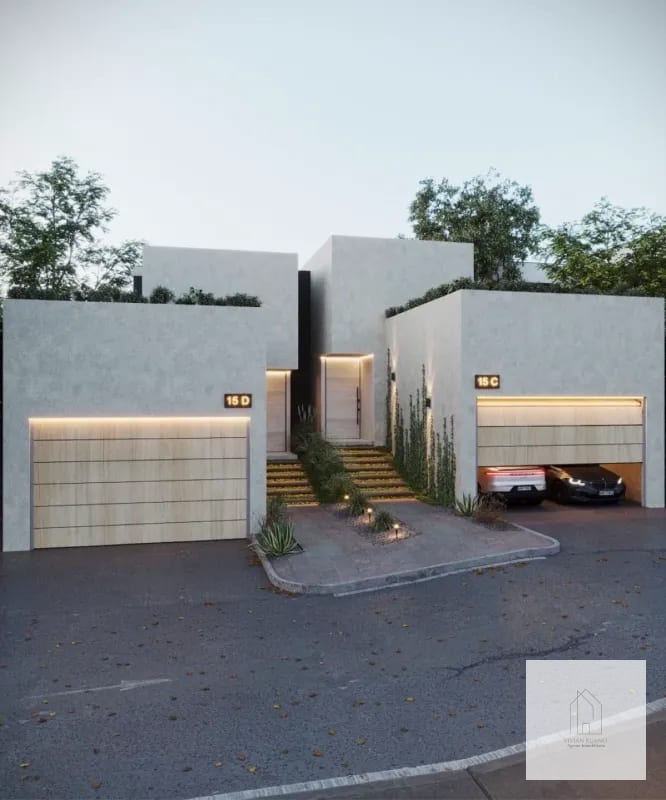 Casa en Venta en construcción El Socorro — Casa en Venta en El Socorro, Carretera a El Salvador, Guatemala, Ciudad — foto 1 de 4