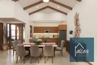 Casa en Venta Mariposas De La Estancia Modelo B Antigua Guatemala (D) — Casa en Venta en Antigua, Sacatepéquez — miniatura 14 de 16